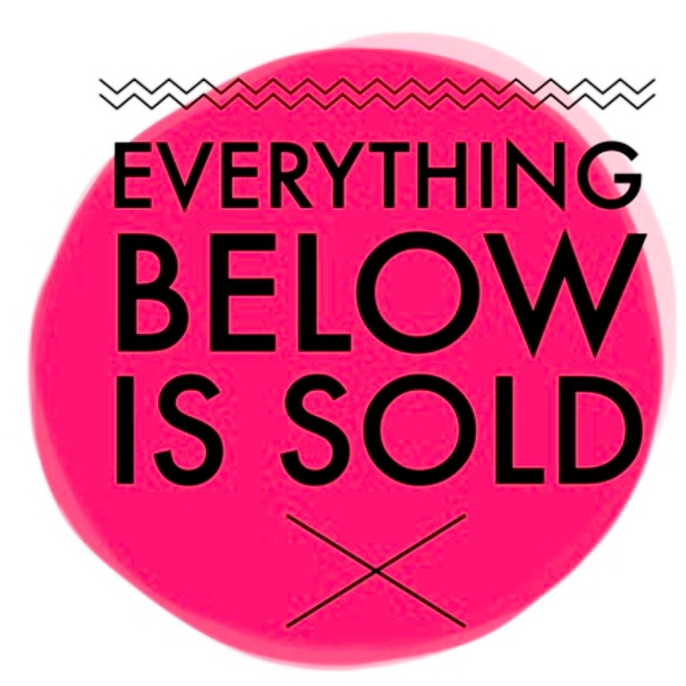 Sold